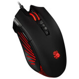 Pele A4Tech Bloody V9M Black