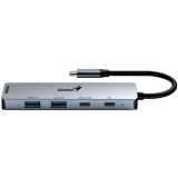 USB hub Genius UH-500 (31240003400)