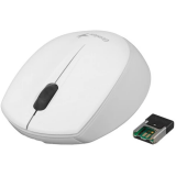souris Genius NX-7009 White Grey (31030030402)