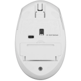 souris Genius NX-7009 White Grey (31030030402)