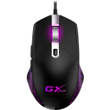 souris Genius Scorpion M705 Black (31040008400)