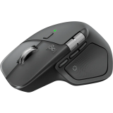 souris Logitech MX Master 4 Graphite (910-007562)