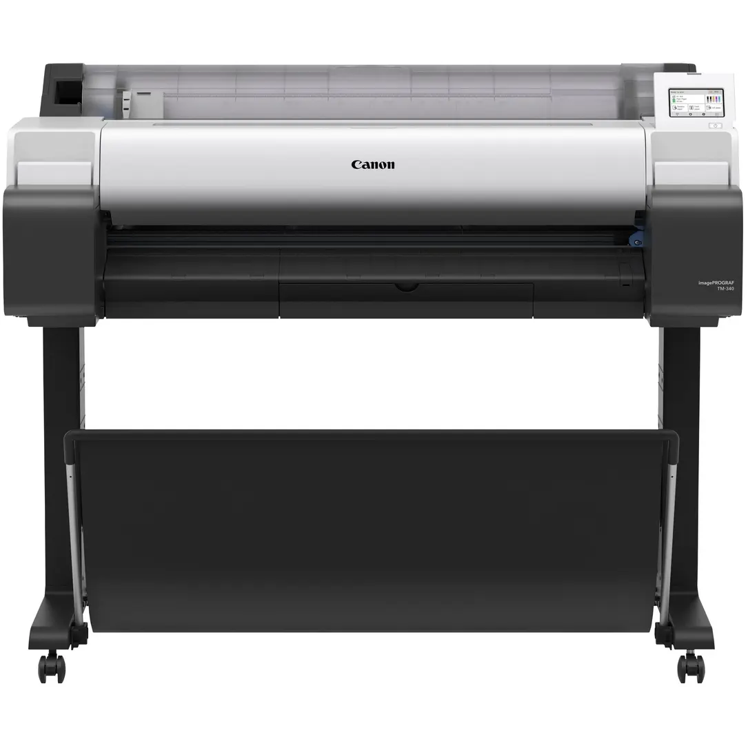 Plotter Canon imagePROGRAF TM-340 (6248C003)