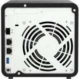 Network Attached Storage (NAS) QNAP TS-432X-4G