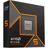 Processor AMD Ryzen 5 9600X BOX (without cooler) (100-100001405WOF)