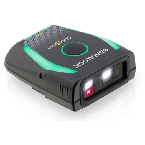 lecteur de codes-barres Datalogic CODiScan HS7600SR - photo 2