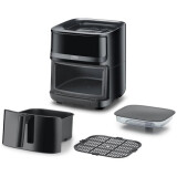 airfryer Caso AirFry & Steam 700