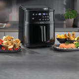 airfryer Caso AirFry & Steam 700