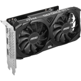 carte graphique NVIDIA GeForce RTX 3050 MSI 6GB (RTX 3050 VENTUS 2X E 6G OC)
