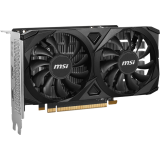 carte graphique NVIDIA GeForce RTX 3050 MSI 6GB (RTX 3050 VENTUS 2X E 6G OC)