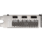 carte graphique NVIDIA GeForce RTX 3050 MSI 6GB (RTX 3050 VENTUS 2X E 6G OC)