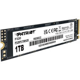 stockage SSD 1TB Patriot P320 (P320P1TBM28)