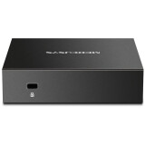Commutateur (switch) Mercusys MS105GS