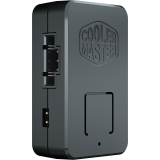 Fan controller Cooler Master Mini Addressable RGB LED Controller (MFW-ACHN-NNNNN-R1)