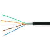 Baie Cablexpert UPC-5051E-4-CU-OUT/100, 100m