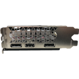 carte graphique AMD Radeon RX 580 2048SP Biostar 8GB (VA5815RQ82)