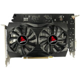 carte graphique NVIDIA GeForce GTX 1050 Biostar 4GB (VN1055XF41)