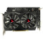 carte graphique NVIDIA GeForce GTX 1050 Biostar 4GB (VN1055XF41)