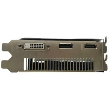 carte graphique NVIDIA GeForce GTX 1050 Biostar 4GB (VN1055XF41) - photo 2