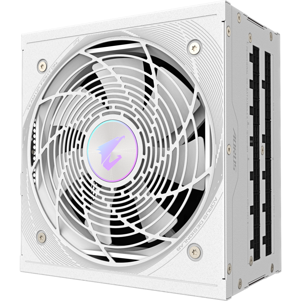 Power Supply Unit 850W Gigabyte GP-AE850PM PG5 ICE