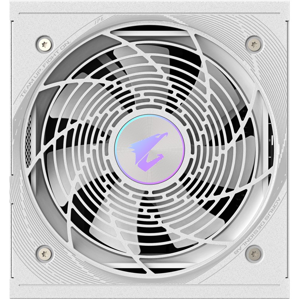 Power Supply Unit 850W Gigabyte GP-AE850PM PG5 ICE - photo 5