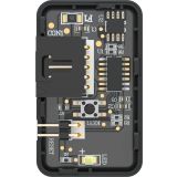Fan controller Cooler Master Mini Addressable RGB LED Controller (MFW-ACHN-NNNNN-R1)