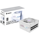 Power Supply Unit 850W Gigabyte GP-AE850PM PG5 ICE