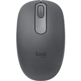 souris Logitech M196 Graphite Grey (910-007315/910-007459)