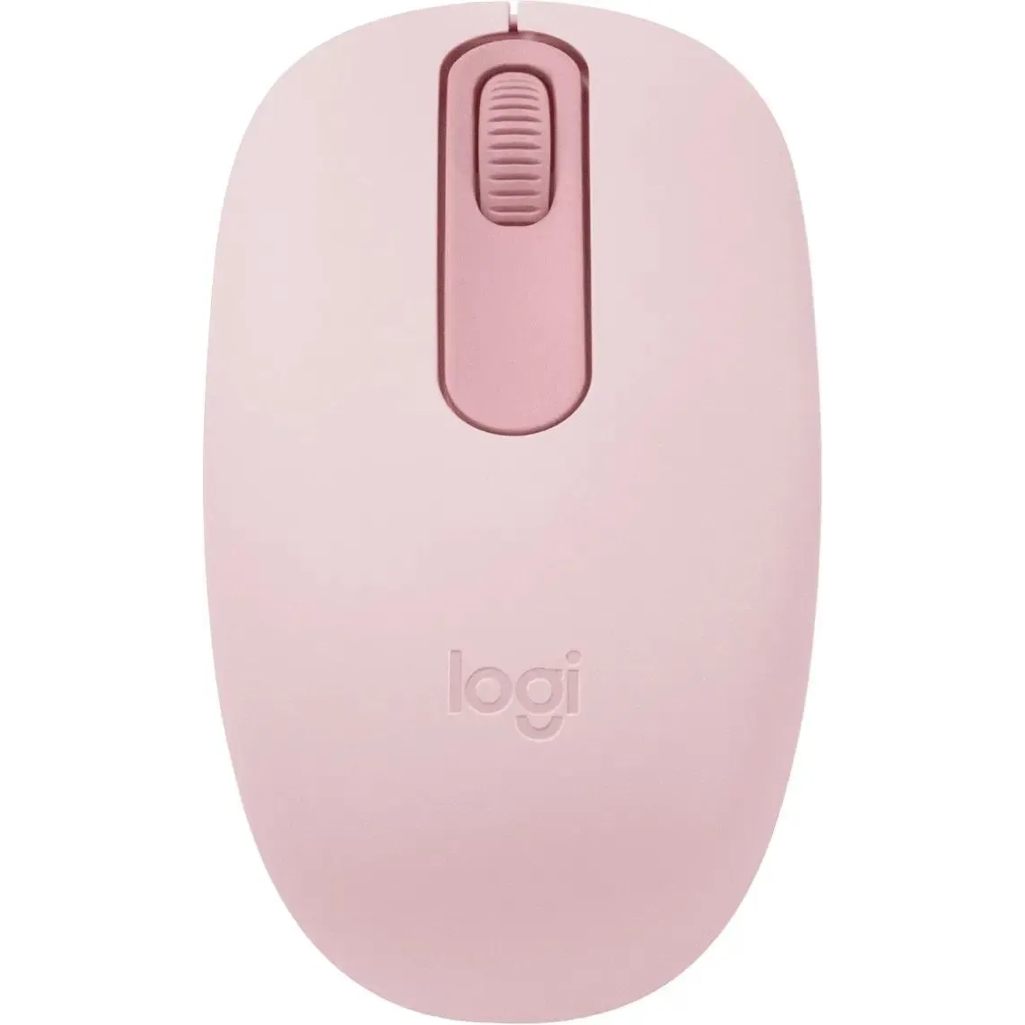 souris Logitech M196 Rose Pink (910-007317/910-007461)