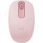 souris Logitech M196 Rose Pink (910-007317/910-007461)