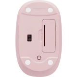 souris Logitech M196 Rose Pink (910-007317/910-007461)