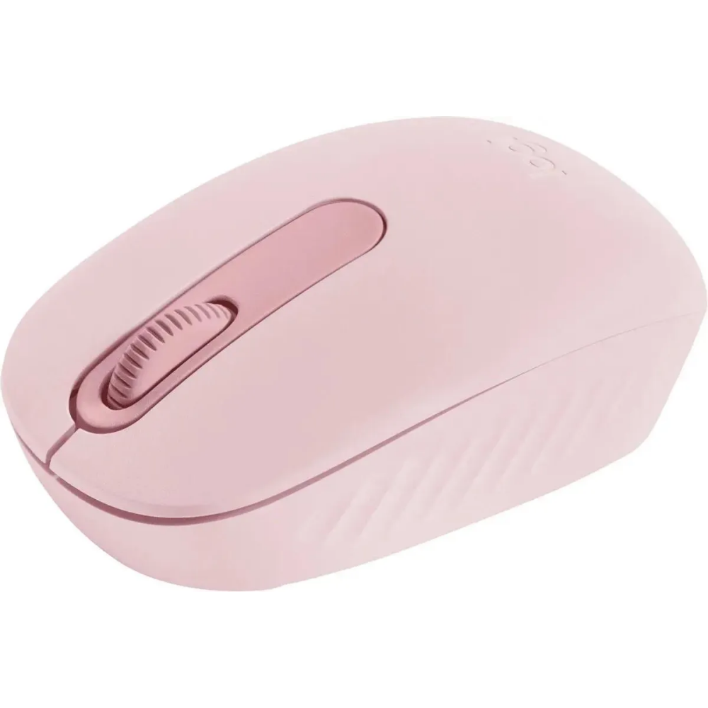 souris Logitech M196 Rose Pink (910-007317/910-007461) - photo 3