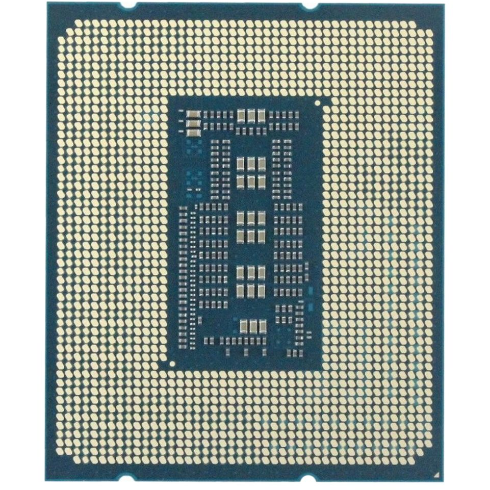 processeur serveur Intel Xeon E-2436 OEM - CM8071505025005 - photo 2