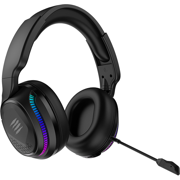 headset Mad Catz P.I.L.O.T. PRO Black - AP13WHINBL000-0 - photo 2