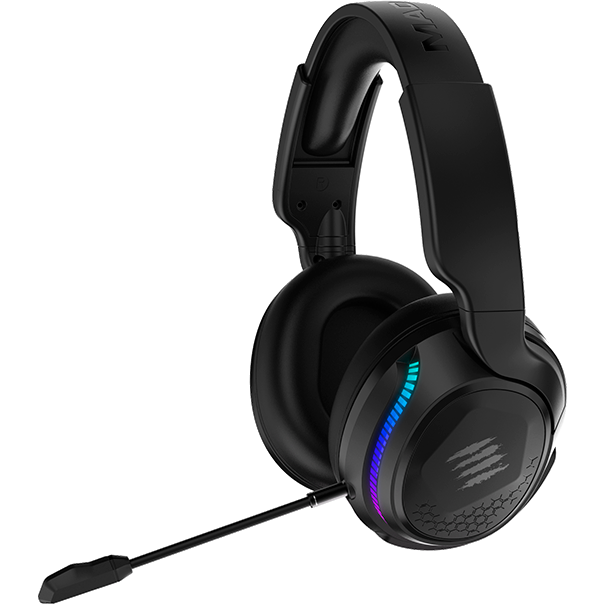headset Mad Catz P.I.L.O.T. PRO Black - AP13WHINBL000-0 - photo 5