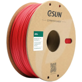 Filament en plastique pour imprimante 3D eSUN  ABS+ Red (ABS+175R1)