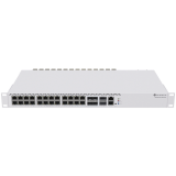 Commutateur (switch) MikroTik CRS326-4C+20G+2Q+RM