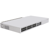 Commutateur (switch) MikroTik CRS326-4C+20G+2Q+RM