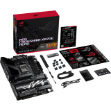 Motherboard ASUS ROG CROSSHAIR X870E HERO