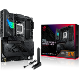 Motherboard ASUS ROG STRIX X870-F GAMING WIFI