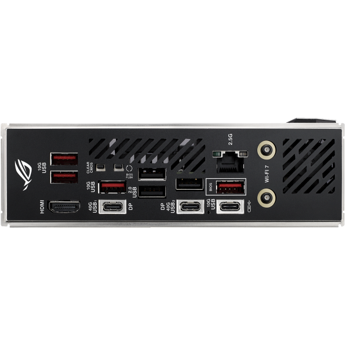 Carte mère ASUS ROG STRIX X870-I GAMING WIFI - photo 7