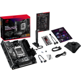 Mainboard ASUS ROG STRIX X870-I GAMING WIFI