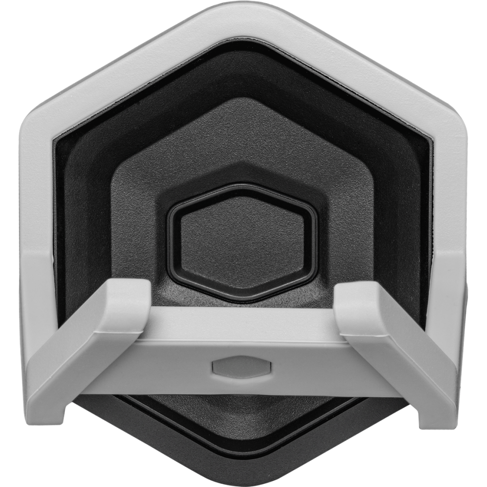 Headphone holder Cooler Master MasterAccessory GEM Black - MCA-U000R-KPHK00 - photo 2
