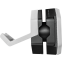 Headphone holder Cooler Master MasterAccessory GEM Black - MCA-U000R-KPHK00 - photo 3