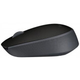 Pele Logitech M171 Black/Grey (910-004424/910-004643/910-004655)