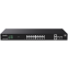 commutateur (switch) Tenda TEG2220P-16-250W