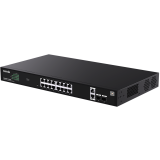 commutateur (switch) Tenda TEG2220P-16-250W