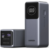 External Power Bank UGREEN PB724 Gray (35526B)