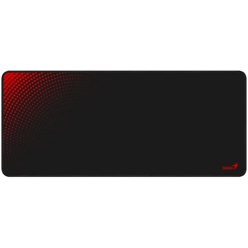 Mouse pad Genius G-Pad 700S Black - 31250021400
