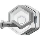 Support pour casque Cooler Master MasterAccessory GEM White (MCA-U000R-WPHK00)